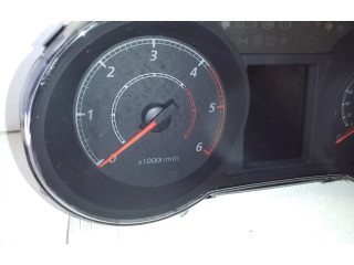 Панель приборов 8100B808 Mitsubishi Outlander