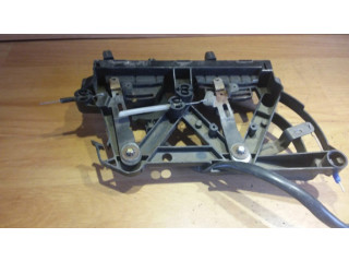 Блок управления климат-контролем 8559117100 Daihatsu Applause