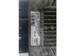 Блок управления впрыском 30729065A, 30729065A   Volvo V50