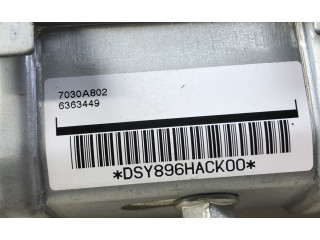 Подушка безопасности для колен 7030A802HA, 7030A802HA Mitsubishi L200