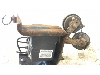 Jednotka ABS 9663241680, 87DC172772825 Peugeot 307 CC 2005