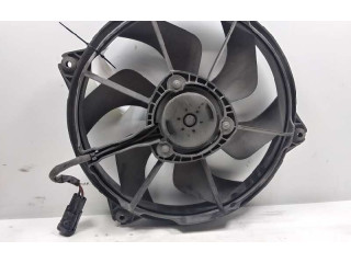 Вентилятор радиатора         Citroen C4 Grand Picasso 