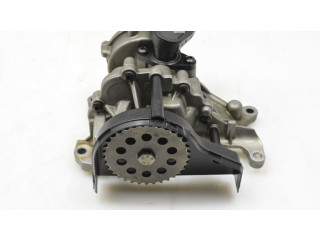 Čerpadlo oleje 55487858 Opel Astra K B 16 DTH