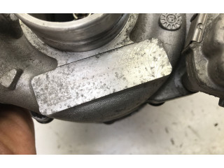 Турбина Jeep Patriot A6510900480