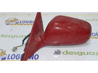 Зеркало электрическое левое Honda Prelude 1985-1991 года