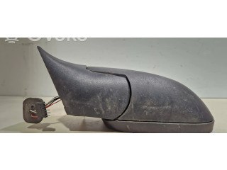 Zpětné zrcátko levé Mercedes-Benz A W169 2007 E11015729