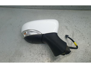 Зеркало (управляемое электричеством) FIOS, REBATIVEL Renault Clio IV