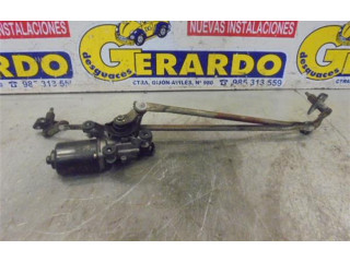 Vstřikovací čerpadlo    Daewoo Nubira    A16DMS 