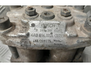 Jednotka ABS 4A0614111A   Audi A6 S6 C4 4A 1995