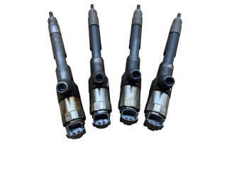 Комплект форсунок 1465A323, 08P10178 Mitsubishi Outlander 4N14