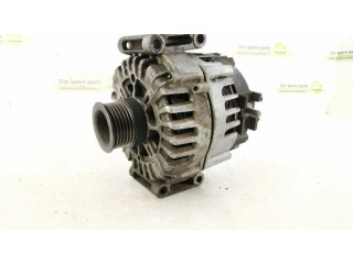 Генератор 0009067702, A0009067702 Mercedes-Benz E W212 2.1