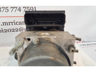 Блок АБС K9K898   Dacia  Duster  2010 - 2017 года