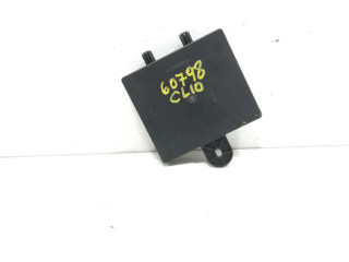 Блок управления двигателя 231A09653R   Renault Clio I