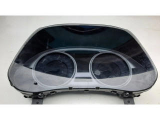 Панель приборов 8380053A50, 2574505001   Lexus IS III XE30       