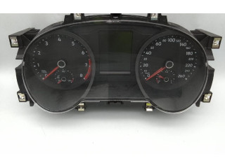 Přístrojová deska Volkswagen Tiguan 2008 5NA920750B