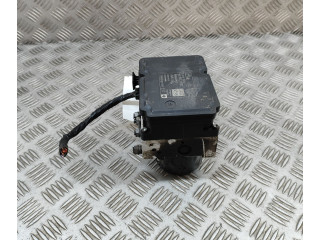 Блок АБС 1K0907379CC, 1K0614517EK Skoda Yeti (5L) 2009 - 2017 года