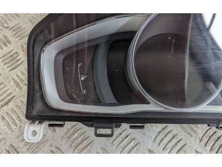 Панель приборов 31394751 Volvo V60