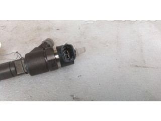 Vstřikovač 0445110251 Volvo XC90