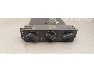 Блок управления климат-контролем MR916369, CAB502A011A Mitsubishi Carisma