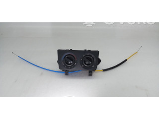 Блок управления климат-контролем 168340200   Fiat Ducato