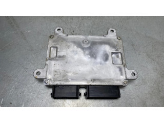 Блок управления двигателя E6T80778, 1860C730 Mitsubishi Outlander