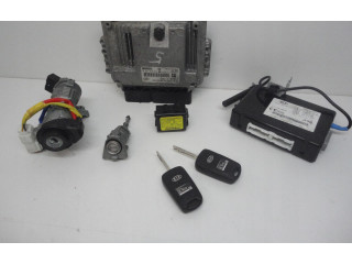 Блок управления двигателем Блок управления 39111-2A951   KIA Ceed