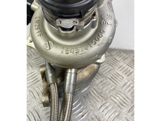 Турбина Jeep Compass 1.3 46335516, 16409700001