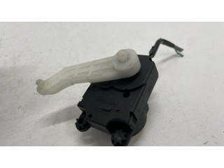 Двигатель задвижки потока воздуха