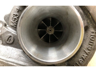  Турбина Ford Transit -  Tourneo Connect  9804119380, 1870257   для двигателя XXGA      