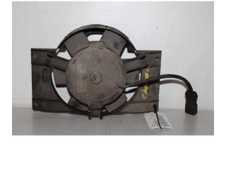 Вентилятор радиатора         Fiat Bravo - Brava 