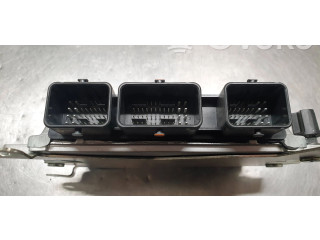 Řídící jednotka MEV02461 Nissan X-Trail T31 2007