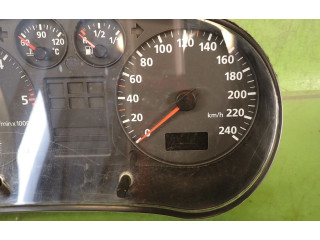 Панель приборов 8L0919860   Audi A3 S3 8L       