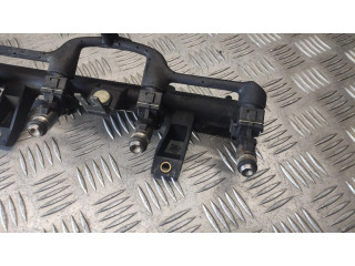 Топливная рампа 9628982980 Citroen Xsara 1.6