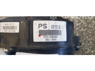 Přístrojová deska Alfa Romeo 166 2004 96413686