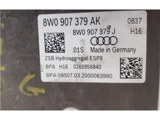 Блок АБС 8W0614517AN, 8W0907379AK Audi A5 2016 - года