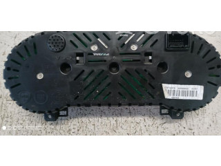 Přístrojová deska Alfa Romeo Mito 2010 50508526, 198A4000