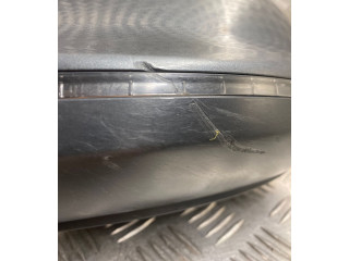 Zpětné zrcátko  Audi Q7 4L 2013  4L2857409CG  