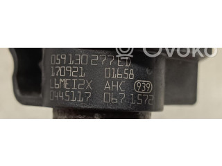 Vstřikovač 0445117067, 059130277ED Audi Q7 4M