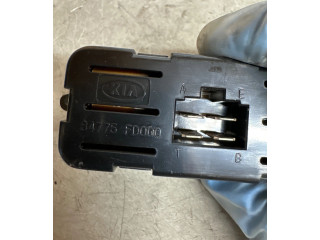 Дисплей 84775FD000 KIA Rio