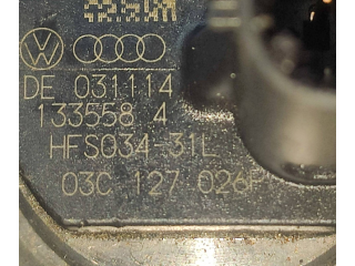 Топливный насос