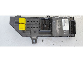 Блок предохранителей 12772045   Saab 9-3 Ver2    