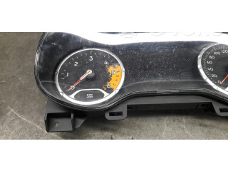 Панель приборов 5550031717   Jeep Renegade       
