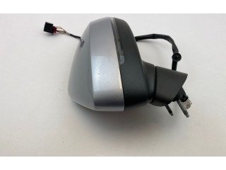 Зеркало электрическое        Audi A3 S3 8V  2013 - 2019 года   