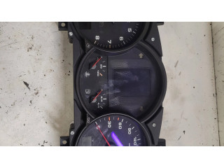 Přístrojová deska Porsche Cayenne (9PA) 2009 7L5920875, 0263633540