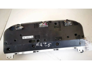 Панель приборов 78100sjdg122m1   Honda FR-V       