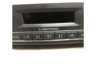 Блок управления климат-контролем 5J0.907.044.C, 5J0.907.044.C Skoda Fabia Mk1 (6Y)