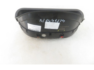 Панель приборов 1031098100, 1031098100   Mercedes-Benz A W169       