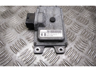 Блок управления коробкой передач 310363UK2C, 3UK2C   Nissan Qashqai+2