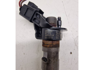 Комплект форсунок 059130277AH, 059130277AH    Audi A6 S6 C6 4F  ASB 