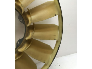 Вентилятор радиатора     ED555002NFX810R, ED555002    BMW Z4 g29 